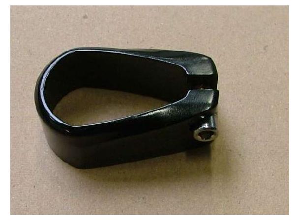 Giant Seteklemme for TCR Adv Passer TCR Adv 2012-2015